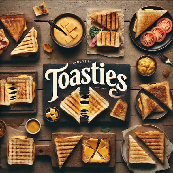 Toasties