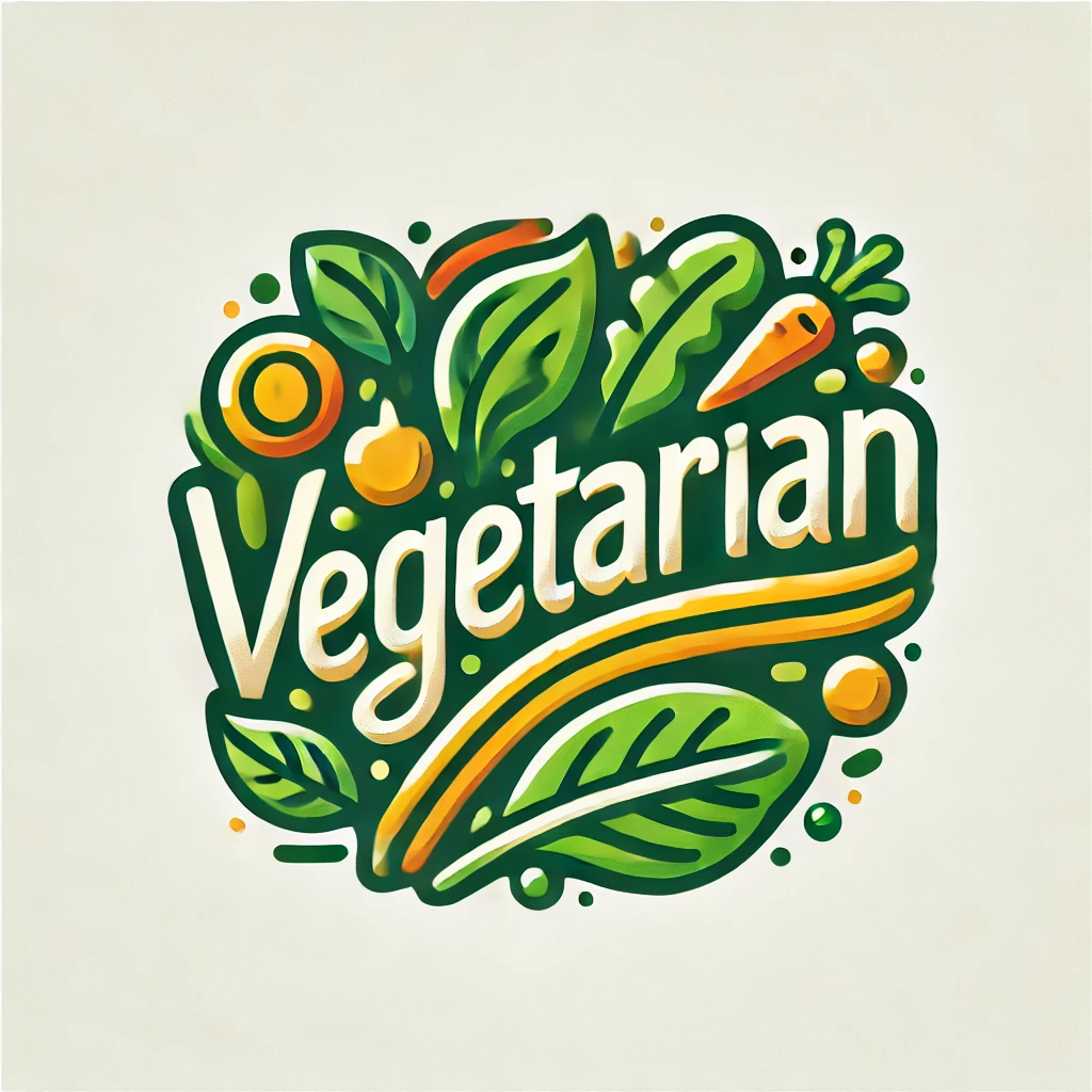 Vegetarian