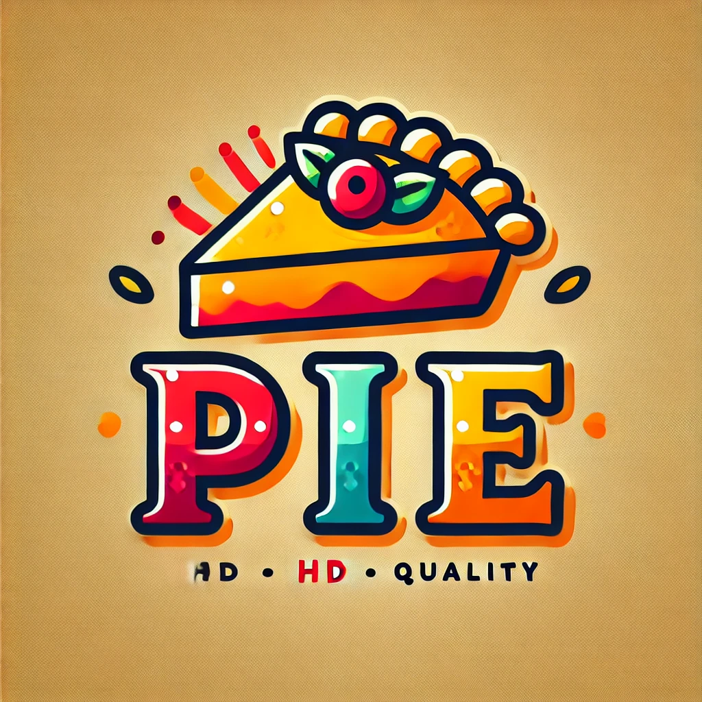pie